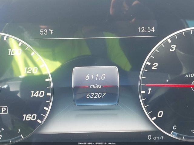 2019 Mercedes Benz S Class 4matic - Image 15